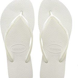Havaianas Women's Slim Flip Flop Sandal
